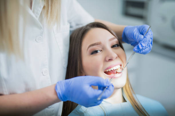 Professional Dental Services in Mitchell, IN